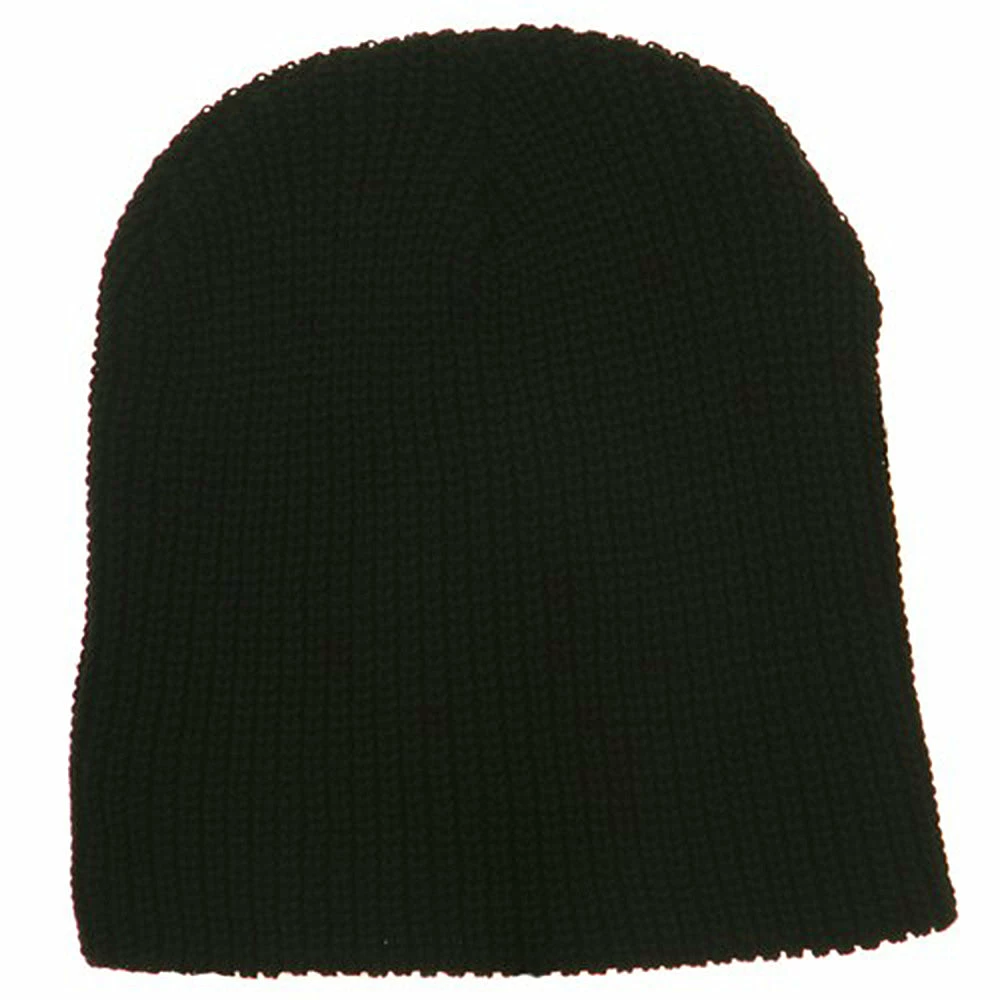 Decky G.I. Cuffless Watch Cap 31 Decky G.I. Cuffless Watch Cap - Image 29