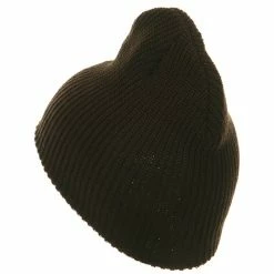 Decky G.I. Cuffless Watch Cap 53 Decky G.I. Cuffless Watch Cap -Adams Shop 1272898079 2