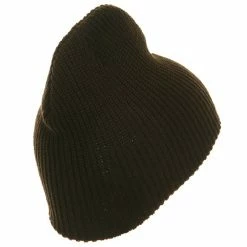 Decky G.I. Cuffless Watch Cap 54 Decky G.I. Cuffless Watch Cap -Adams Shop 1272898080 2