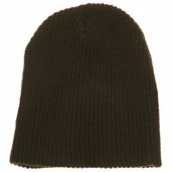 Decky G.I. Cuffless Watch Cap 55 Decky G.I. Cuffless Watch Cap -Adams Shop 1272898081 2