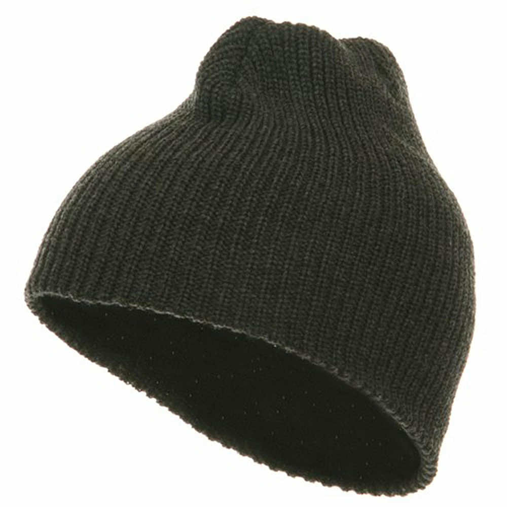 Decky G.I. Cuffless Watch Cap 33 Decky G.I. Cuffless Watch Cap - Image 31