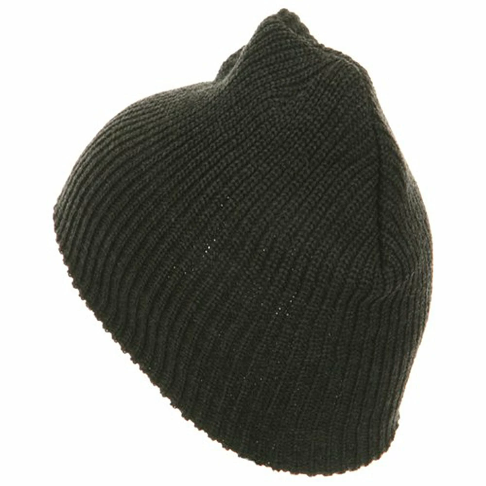 Decky G.I. Cuffless Watch Cap 34 Decky G.I. Cuffless Watch Cap - Image 32
