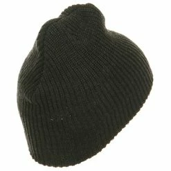Decky G.I. Cuffless Watch Cap 84 Decky G.I. Cuffless Watch Cap -Adams Shop 1272898165 2