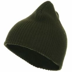 Decky G.I. Cuffless Watch Cap 57 Decky G.I. Cuffless Watch Cap -Adams Shop 1272898377 4