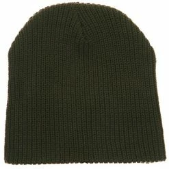 Decky G.I. Cuffless Watch Cap 60 Decky G.I. Cuffless Watch Cap -Adams Shop 1272898380 2