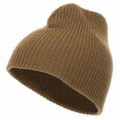 Decky G.I. Cuffless Watch Cap 62 Decky G.I. Cuffless Watch Cap -Adams Shop 1272898613 4