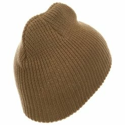 Decky G.I. Cuffless Watch Cap 64 Decky G.I. Cuffless Watch Cap -Adams Shop 1272898615 2