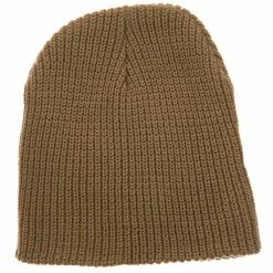 Decky G.I. Cuffless Watch Cap 65 Decky G.I. Cuffless Watch Cap -Adams Shop 1272898616 2