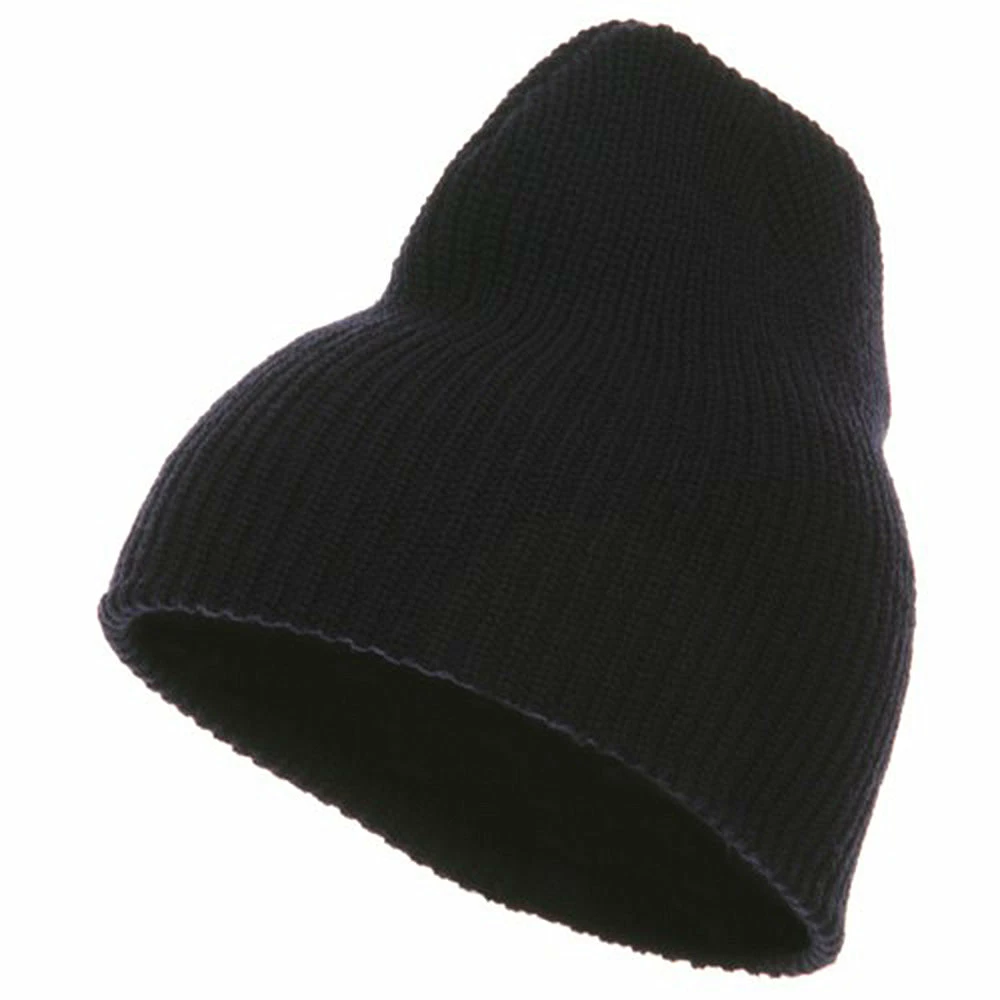 Decky G.I. Cuffless Watch Cap 38 Decky G.I. Cuffless Watch Cap - Image 36