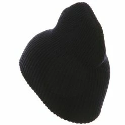 Decky G.I. Cuffless Watch Cap 88 Decky G.I. Cuffless Watch Cap -Adams Shop 1272898733 2