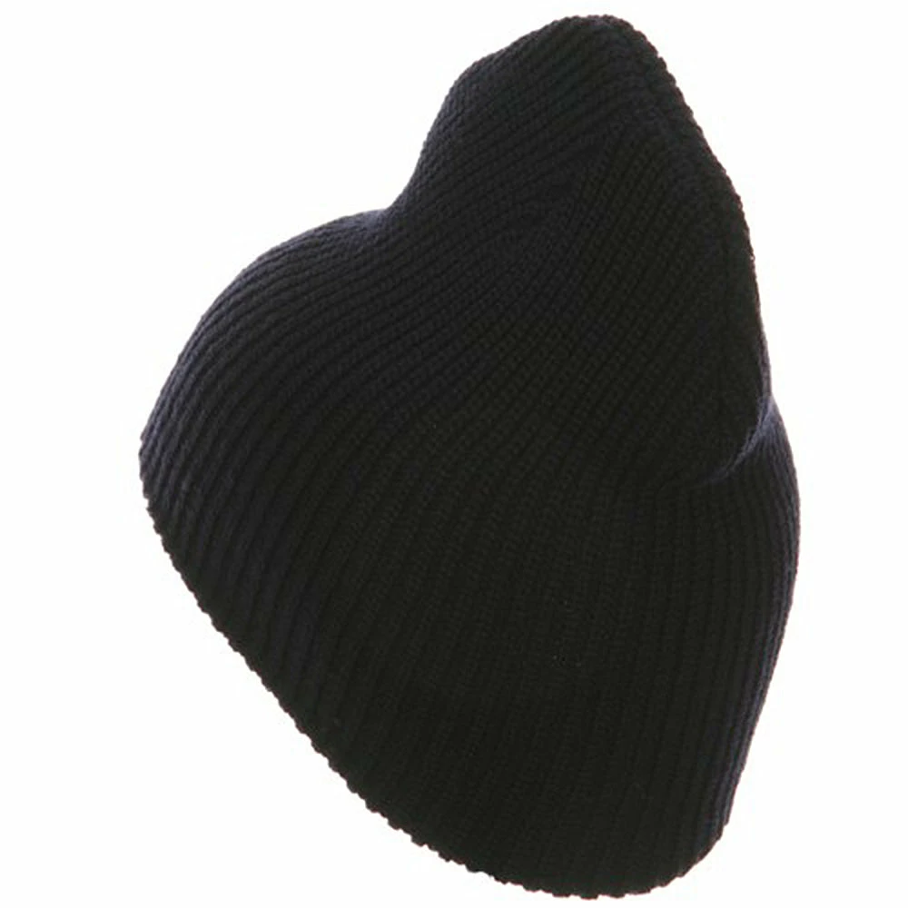 Decky G.I. Cuffless Watch Cap 39 Decky G.I. Cuffless Watch Cap - Image 37
