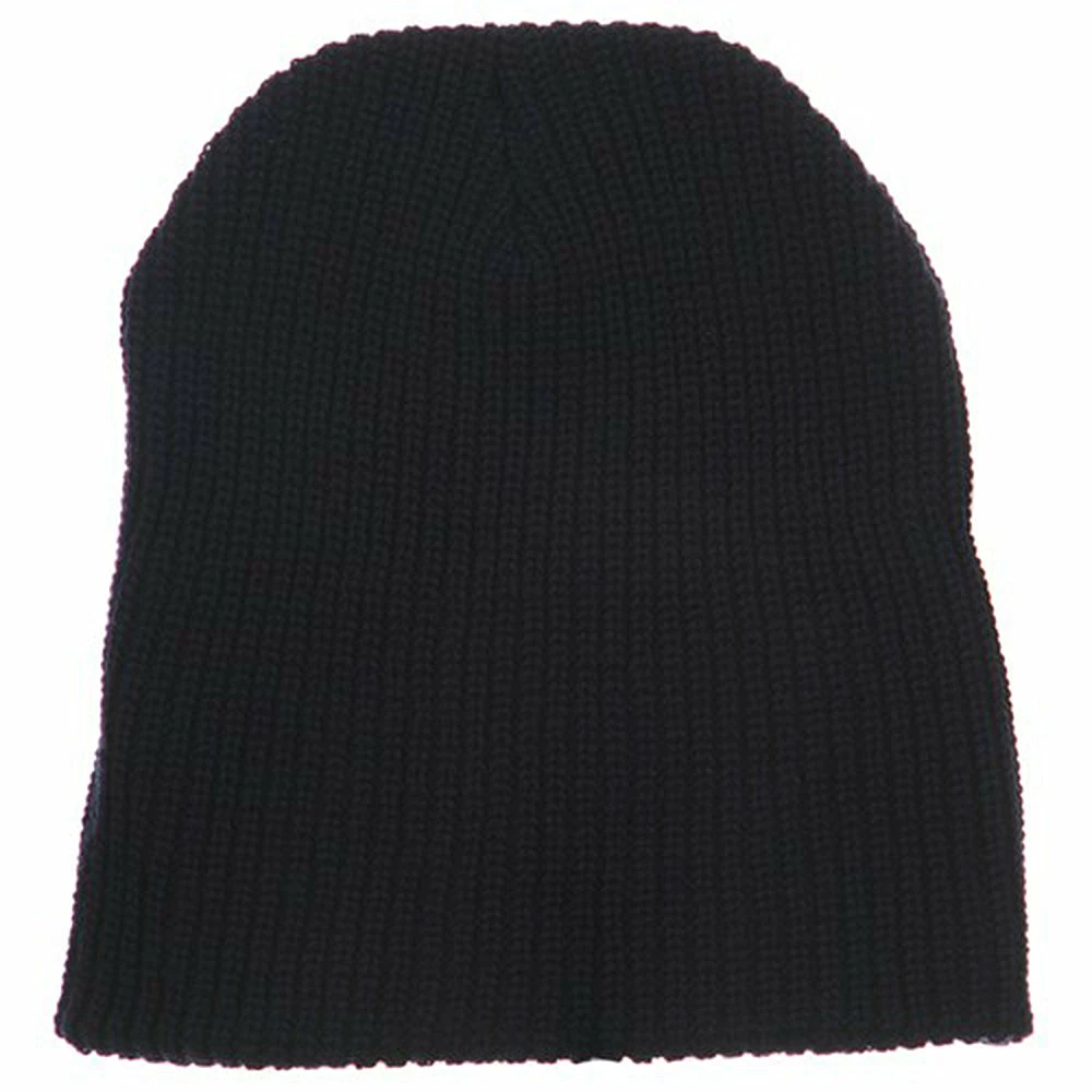 Decky G.I. Cuffless Watch Cap 41 Decky G.I. Cuffless Watch Cap - Image 39