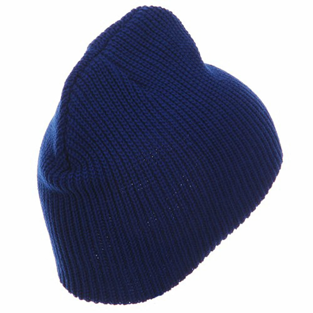 Decky G.I. Cuffless Watch Cap 20 Decky G.I. Cuffless Watch Cap - Image 18