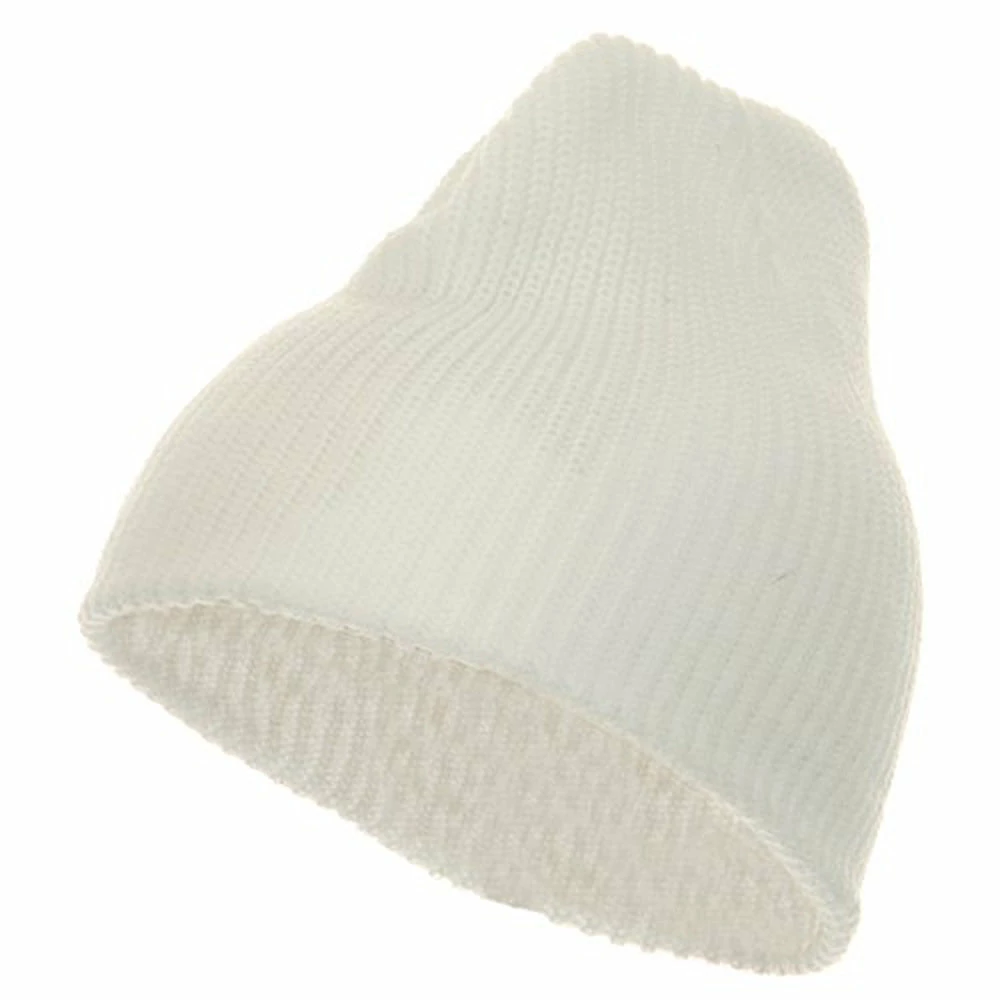 Decky G.I. Cuffless Watch Cap 43 Decky G.I. Cuffless Watch Cap - Image 41