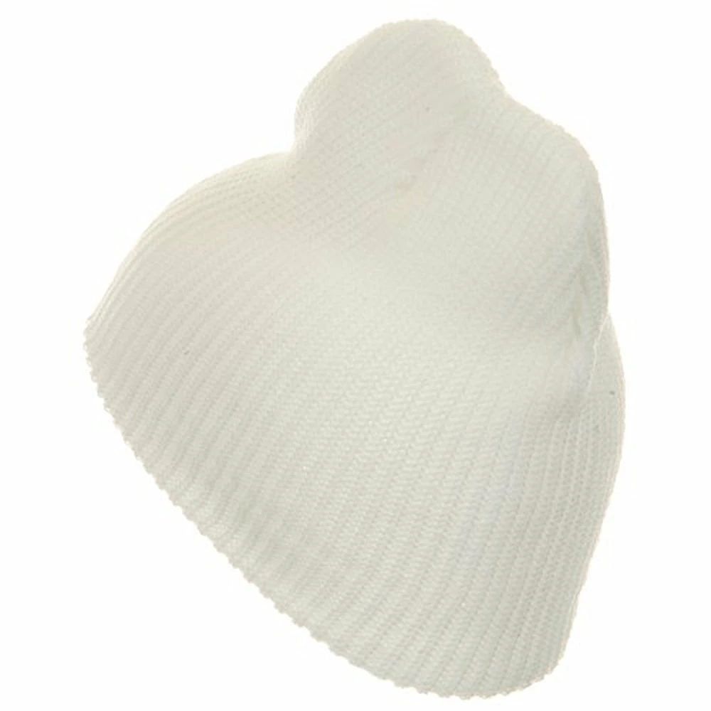 Decky G.I. Cuffless Watch Cap 44 Decky G.I. Cuffless Watch Cap - Image 42