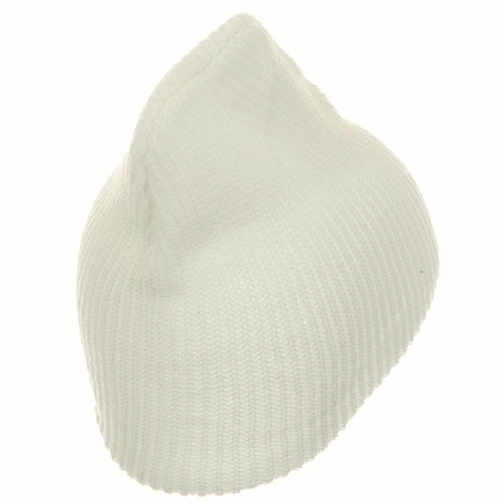 Decky G.I. Cuffless Watch Cap 45 Decky G.I. Cuffless Watch Cap - Image 43