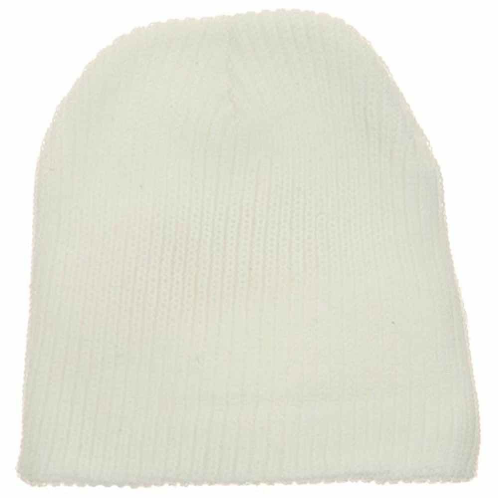 Decky G.I. Cuffless Watch Cap 46 Decky G.I. Cuffless Watch Cap - Image 44