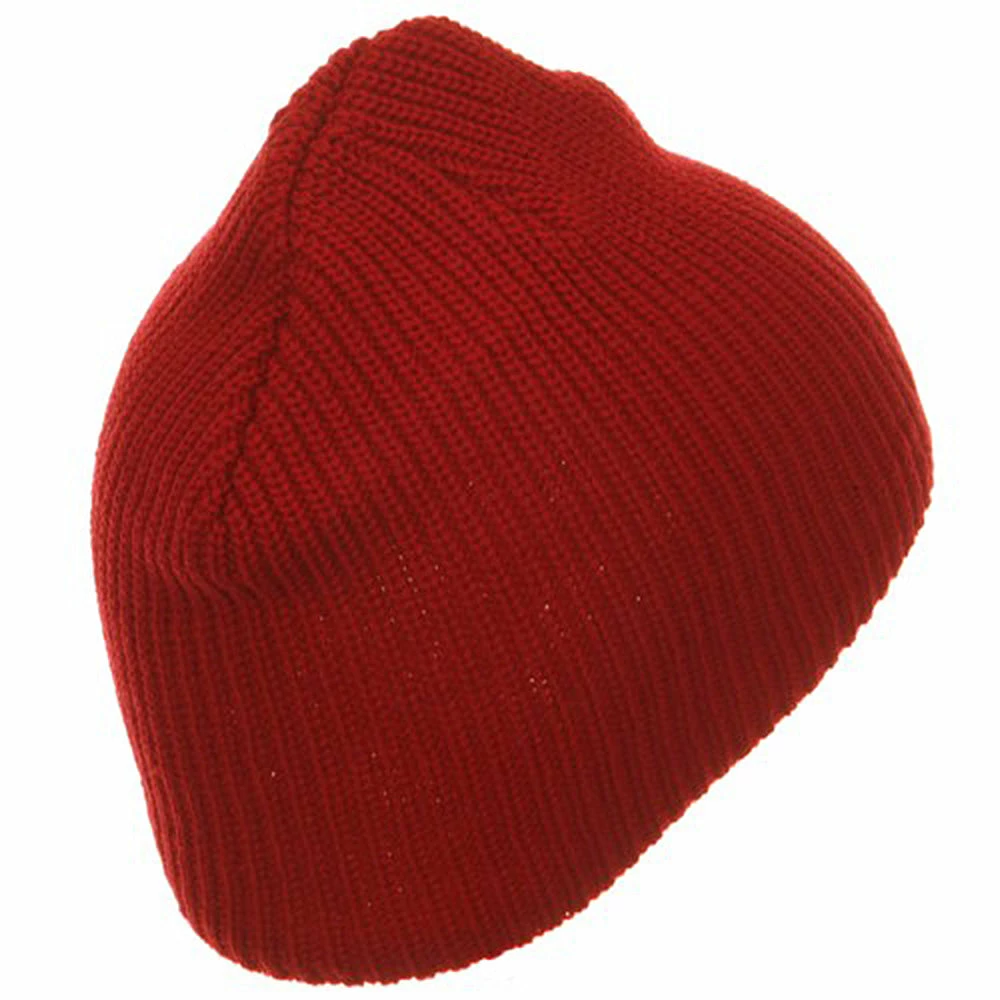 Decky G.I. Cuffless Watch Cap 50 Decky G.I. Cuffless Watch Cap - Image 48