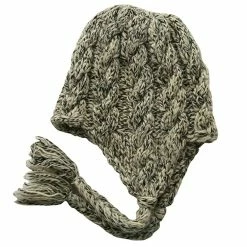 Broner Wool Blend Youth Cable Helmet Hat 35 Broner Wool Blend Youth Cable Helmet Hat -Adams Shop 1278946879 2