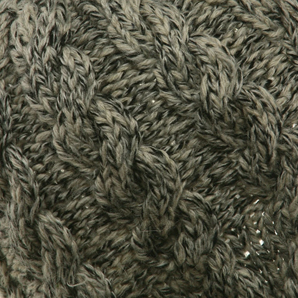 Broner Wool Blend Youth Cable Helmet Hat 17 Broner Wool Blend Youth Cable Helmet Hat - Image 15