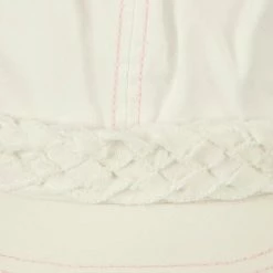 MG Ladies Brushed Canvas Newsboy Hat -Adams Shop 1279288345 2