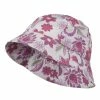 MG Youth Floral Bucket Hat