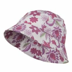 MG Youth Floral Bucket Hat