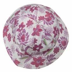 MG Youth Floral Bucket Hat -Adams Shop 1279907433 2