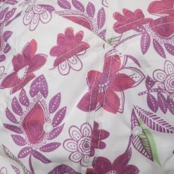 MG Youth Floral Bucket Hat -Adams Shop 1279907434 2