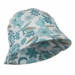 MG Youth Floral Bucket Hat -Adams Shop 1279907521 2