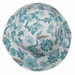 MG Youth Floral Bucket Hat -Adams Shop 1279907522 2