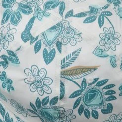 MG Youth Floral Bucket Hat -Adams Shop 1279907523 2