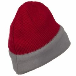 Outdoor Knit Fleece Combo Beanie 69 Outdoor Knit Fleece Combo Beanie -Adams Shop 1280916393 4