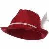 J Hat Better Felt Biarritz Hat 2 J Hat Better Felt Biarritz Hat -Adams Shop 1281717836 4