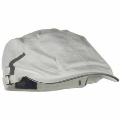 MG New Sandwich Bill Ivy Cap -Adams Shop 1282839022 4