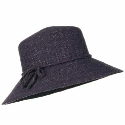 Something Special Sewn Braid Winter Fashion Hat -Adams Shop 1282920395 2