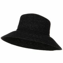 Something Special Sewn Braid Winter Fashion Hat -Adams Shop 1282921608 4