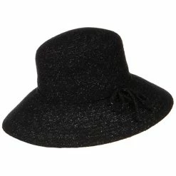 Something Special Sewn Braid Winter Fashion Hat -Adams Shop 1282921610 2