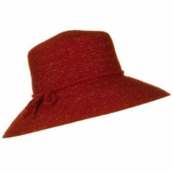 Something Special Sewn Braid Winter Fashion Hat -Adams Shop 1282921712 2