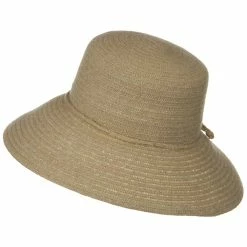 Something Special Sewn Braid Winter Fashion Hat -Adams Shop 1282921811 2