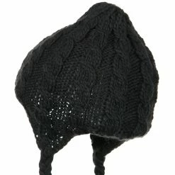 Broner Cable Knit Peruvian Ski Beanie -Adams Shop 1285689909 3