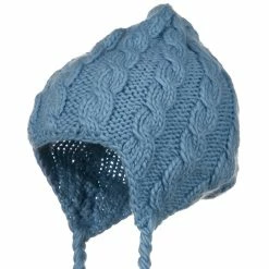 Broner Cable Knit Peruvian Ski Beanie -Adams Shop 1285690035 7