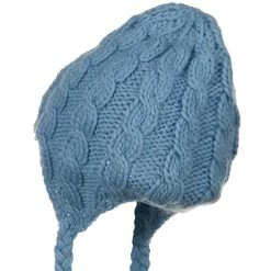Broner Cable Knit Peruvian Ski Beanie -Adams Shop 1285690036 3