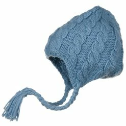 Broner Cable Knit Peruvian Ski Beanie -Adams Shop 1285690038 3