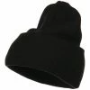 Artex Big Size Stretch ECO Cotton Long Beanie 2 Artex Big Size Stretch ECO Cotton Long Beanie -Adams Shop 1285759603 4
