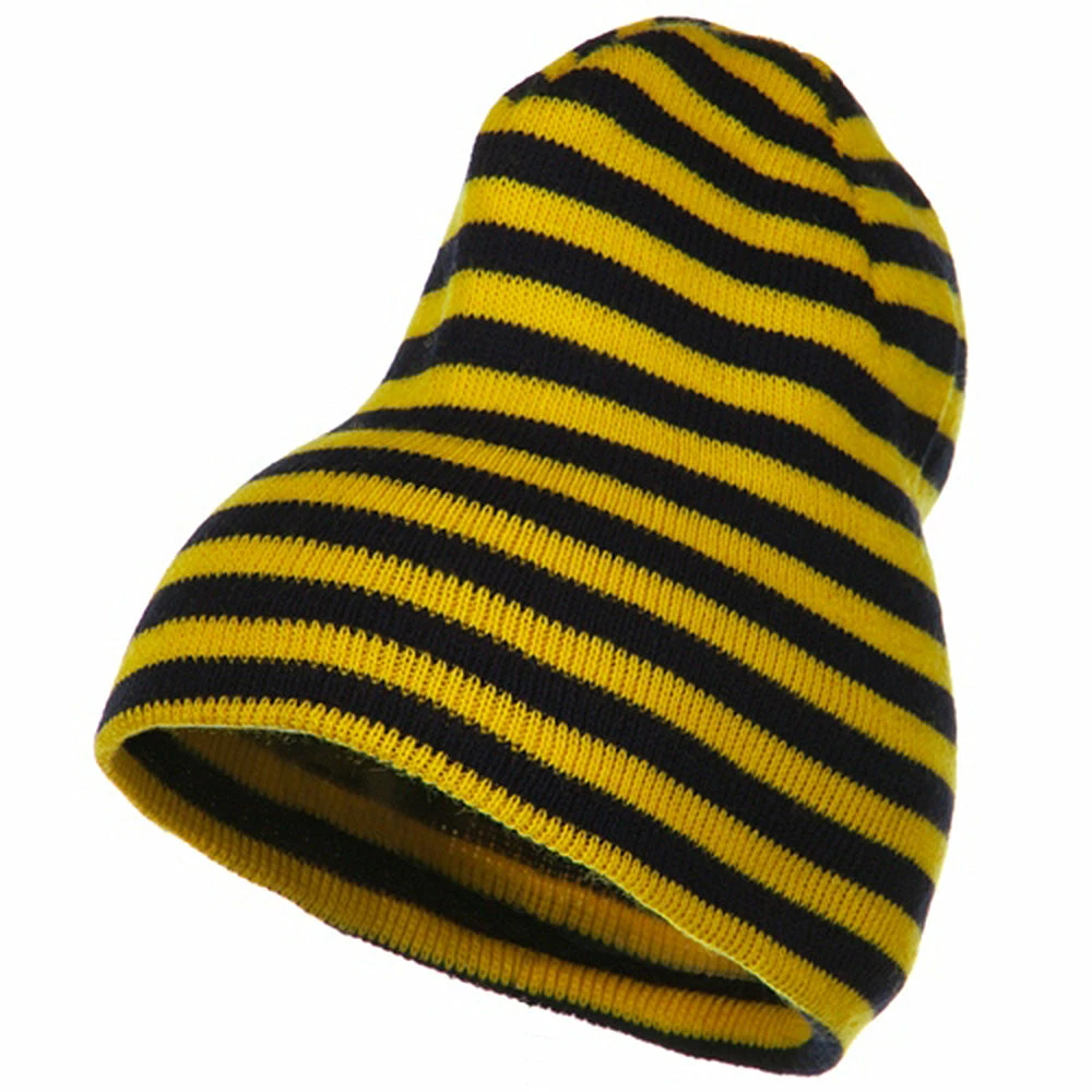 Artex Trendy Striped Beanie 23 Artex Trendy Striped Beanie - Image 21
