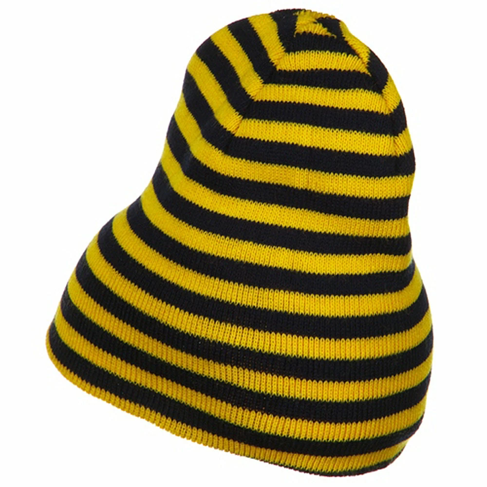 Artex Trendy Striped Beanie 24 Artex Trendy Striped Beanie - Image 22