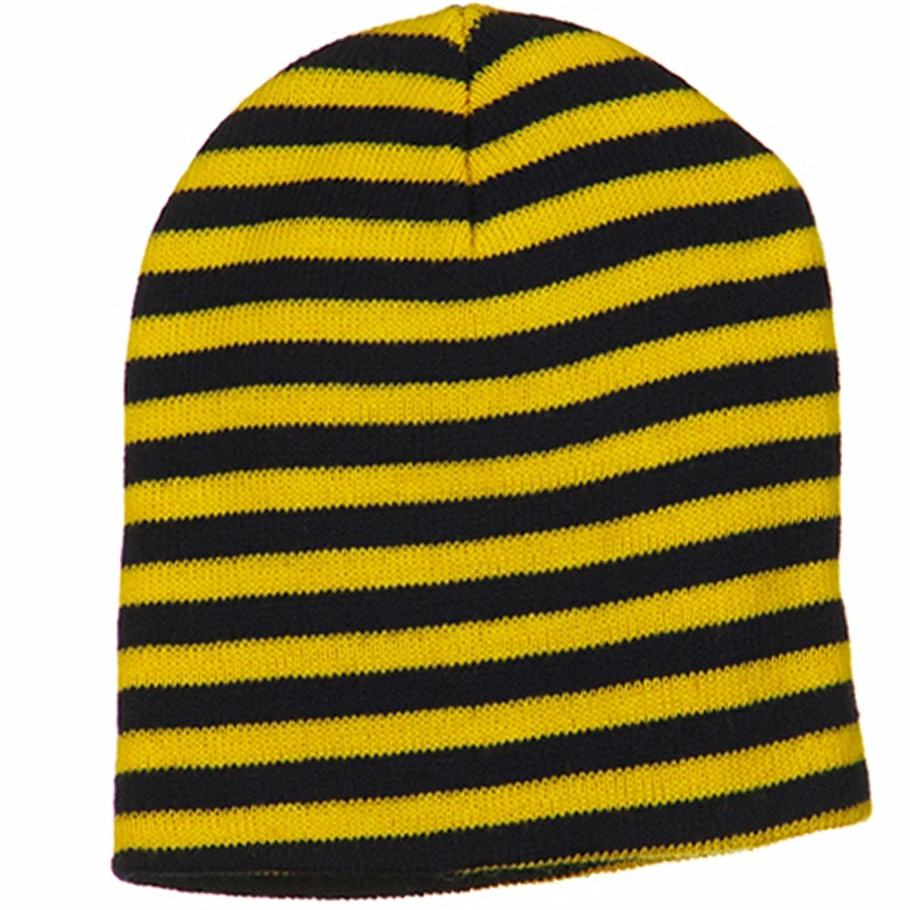 Artex Trendy Striped Beanie 26 Artex Trendy Striped Beanie - Image 24