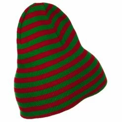 Artex Trendy Striped Beanie 109 Artex Trendy Striped Beanie -Adams Shop 1285777251 2