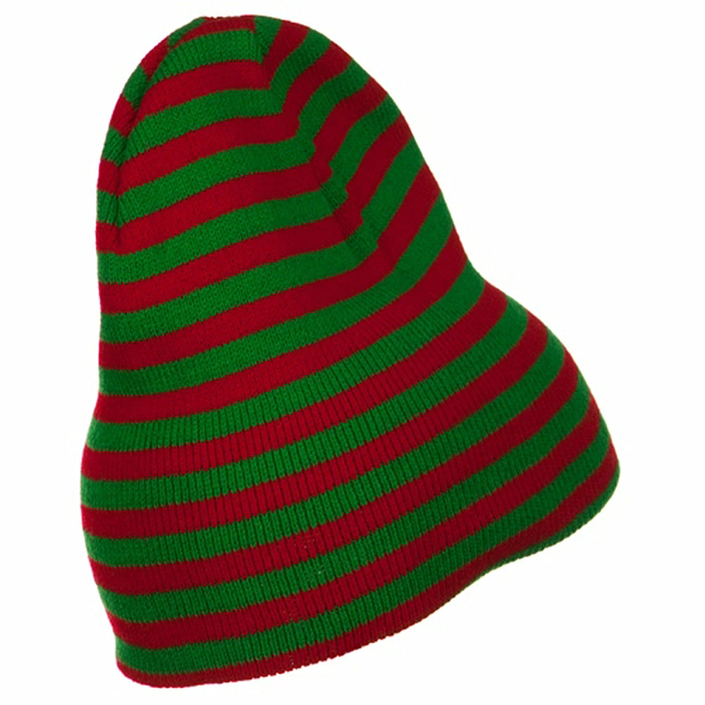 Artex Trendy Striped Beanie 30 Artex Trendy Striped Beanie - Image 28